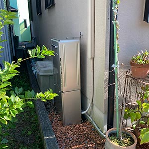 施工事例の画像
