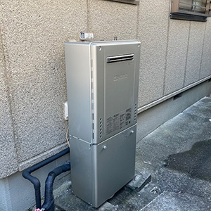 施工事例の画像