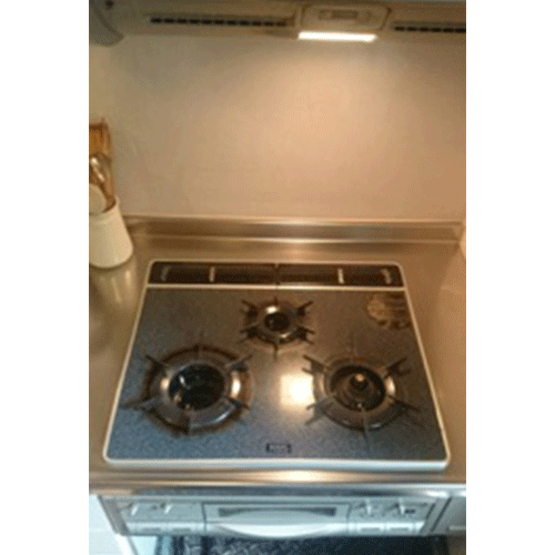 施工事例の画像