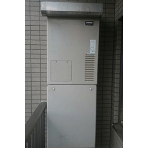 施工事例の画像