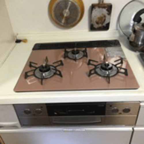 施工事例の画像