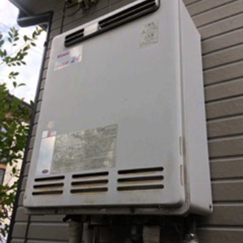 施工事例の画像