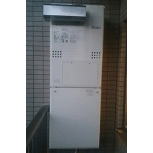 施工事例の画像