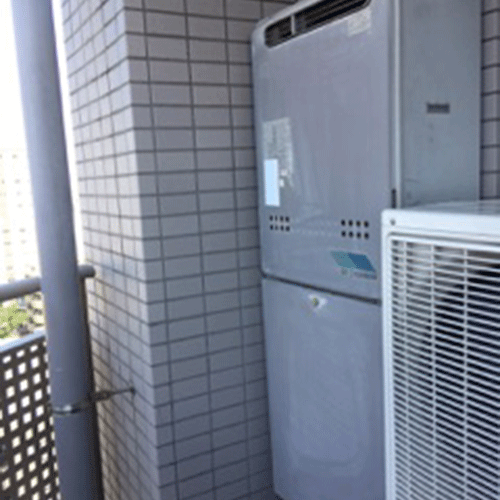 施工事例の画像