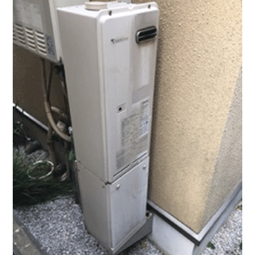 施工事例の画像