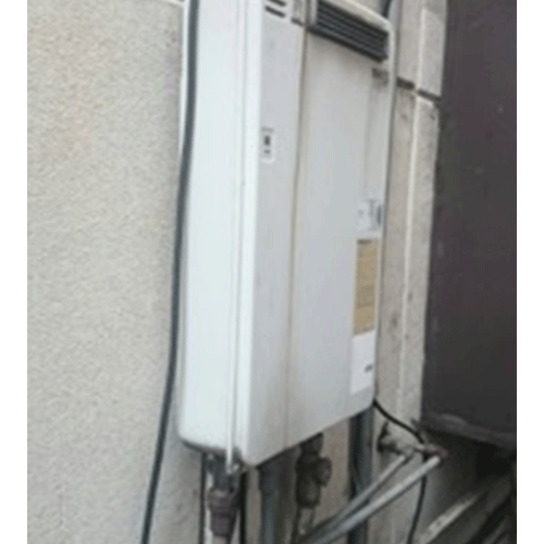 施工事例の画像