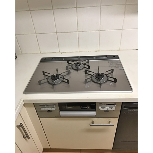 施工事例の画像