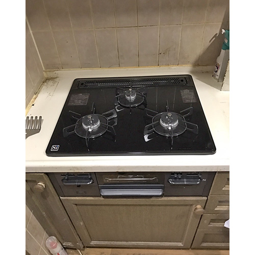 施工事例の画像