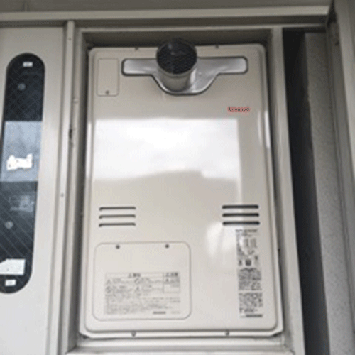 施工事例の画像