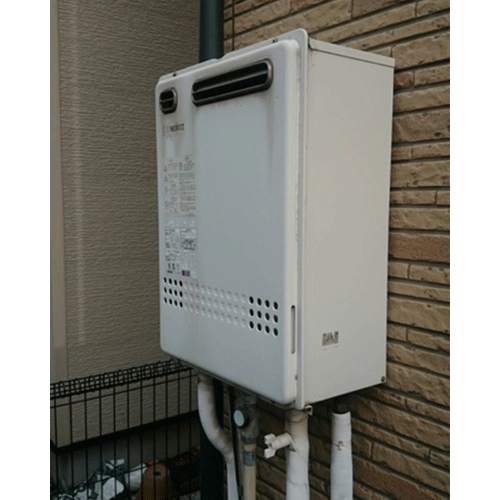 施工事例の画像