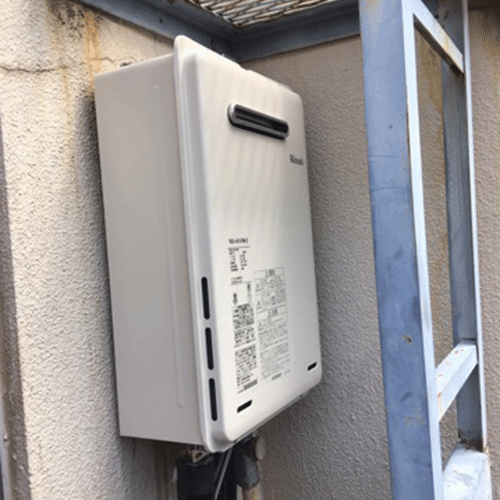 施工事例の画像