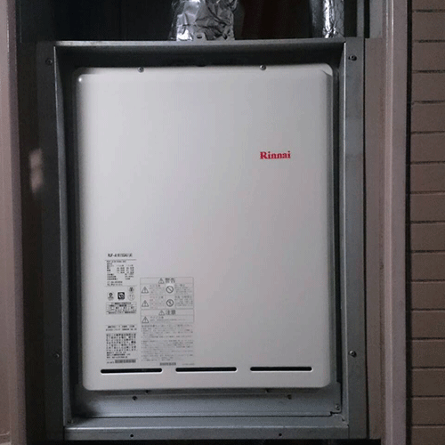 施工事例の画像