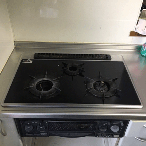 施工事例の画像