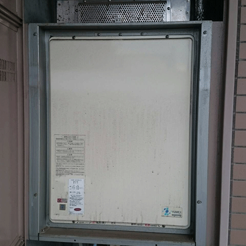 施工事例の画像