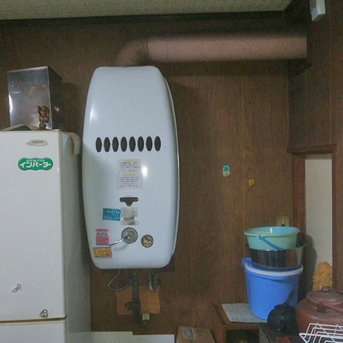 施工事例の画像