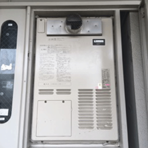 施工事例の画像