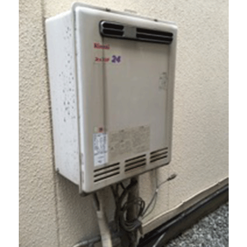 施工事例の画像