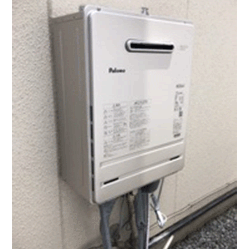 施工事例の画像