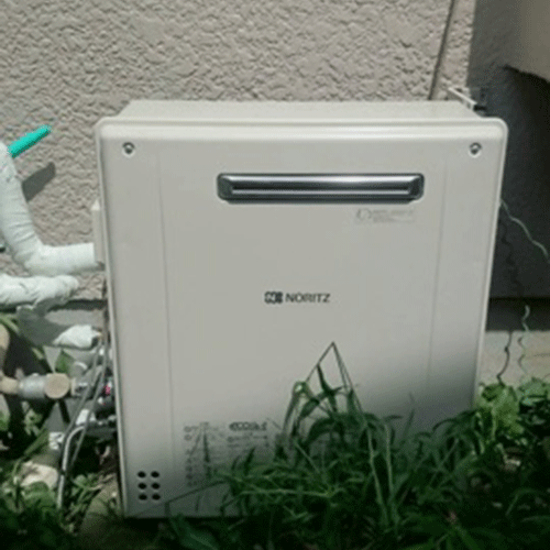 施工事例の画像
