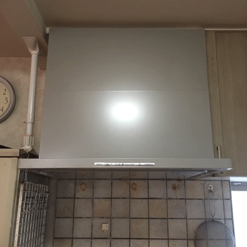 施工事例の画像