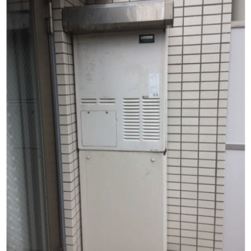 施工事例の画像