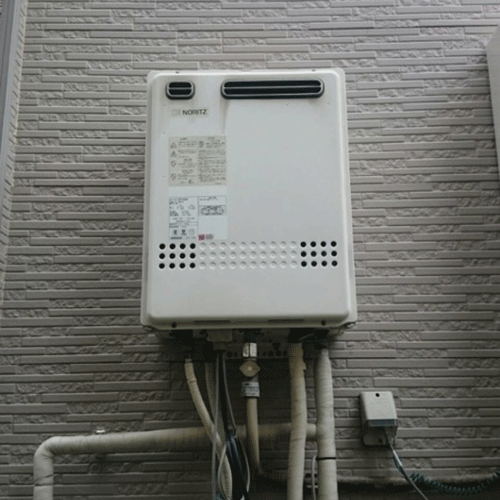 施工事例の画像