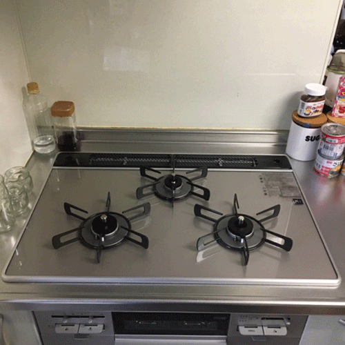 施工事例の画像