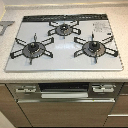 施工事例の画像