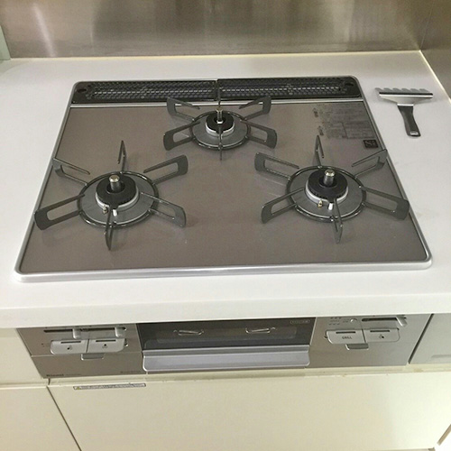 施工事例の画像