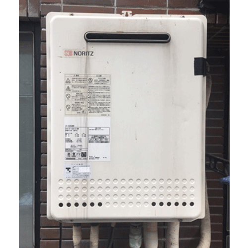 施工事例の画像