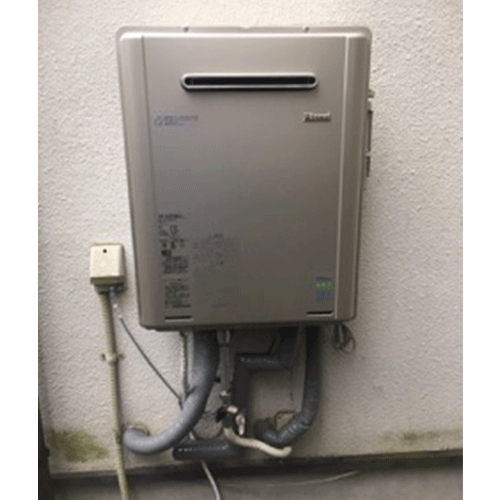 施工事例の画像