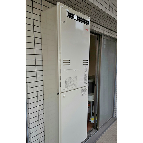 施工事例の画像