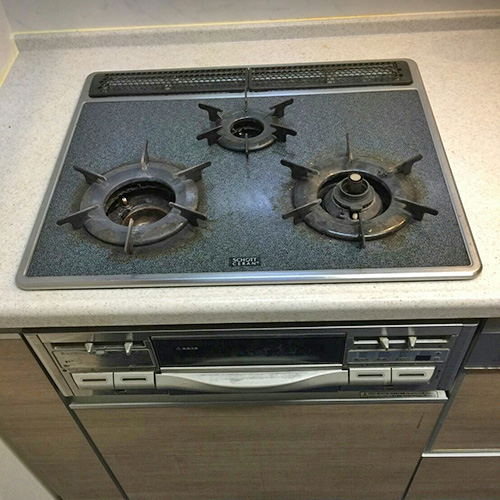 施工事例の画像