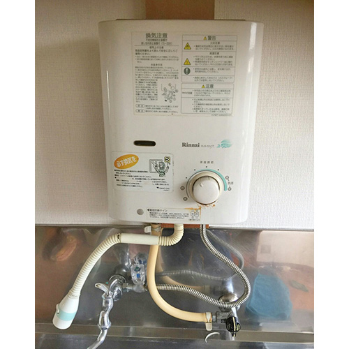 施工事例の画像