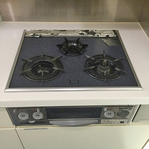 施工事例の画像