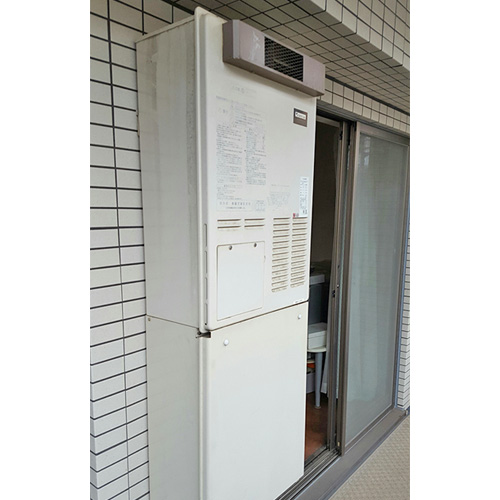 施工事例の画像