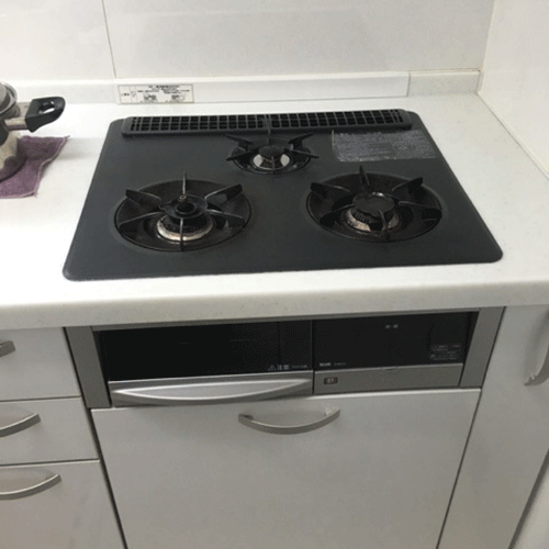 施工事例の画像