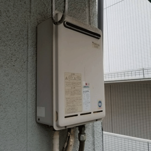 施工事例の画像