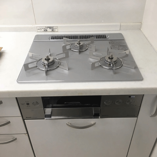 施工事例の画像