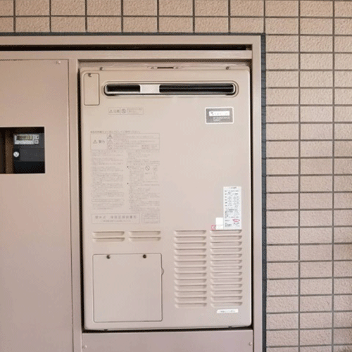 施工事例の画像