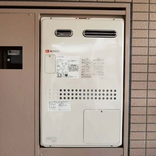 施工事例の画像