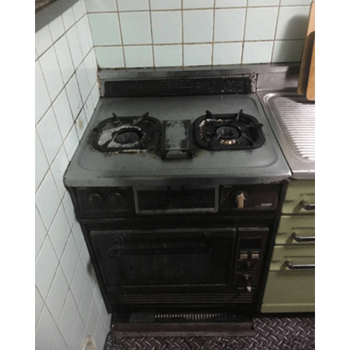 施工事例の画像