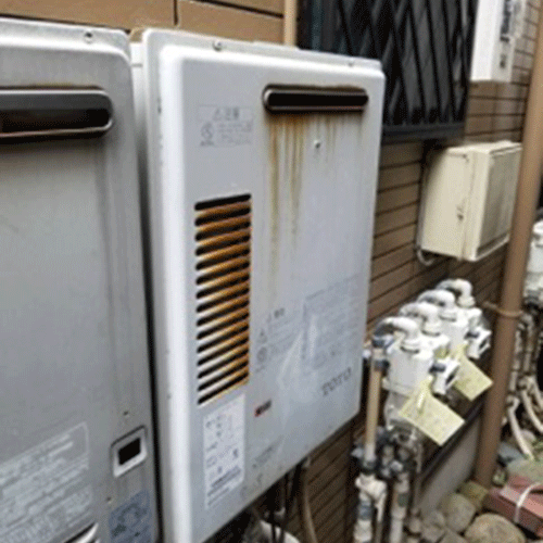 施工事例の画像
