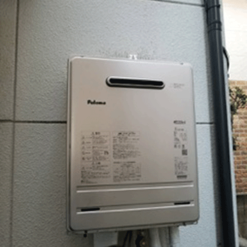 施工事例の画像