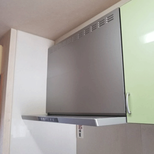 施工事例の画像