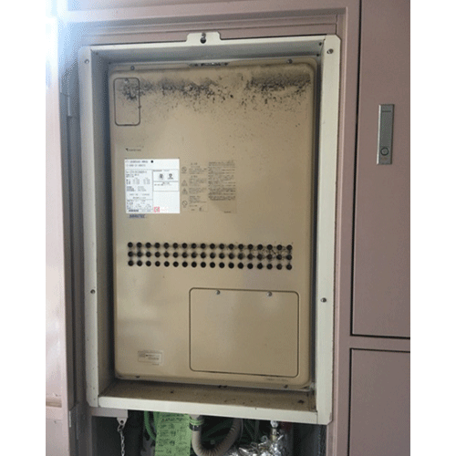 施工事例の画像