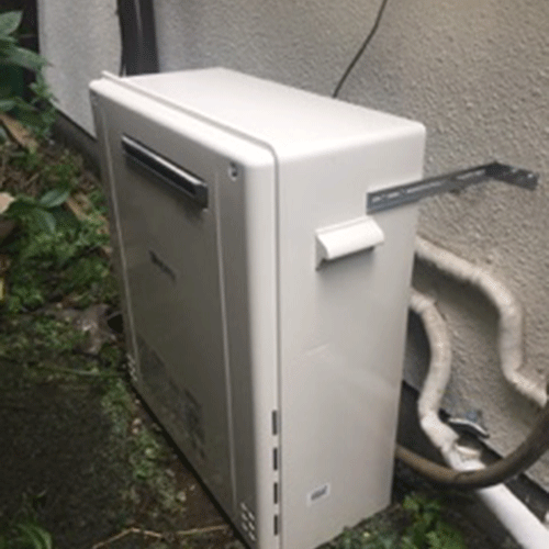 施工事例の画像