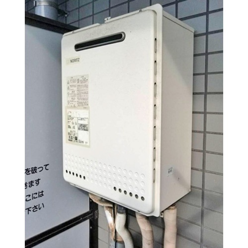 施工事例の画像