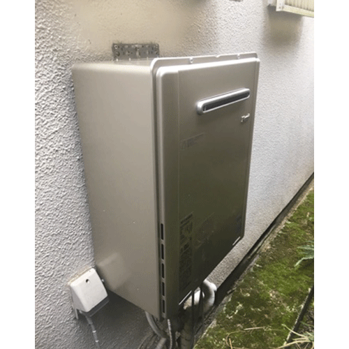 施工事例の画像