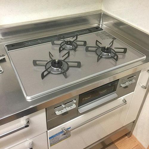 施工事例の画像